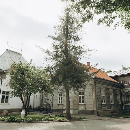 Boutique Apartment Virkas Muiza Kuldīga Esterno foto