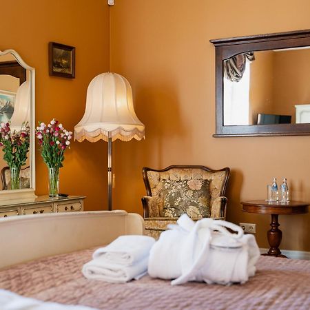 Boutique Apartment Virkas Muiza Kuldīga Esterno foto